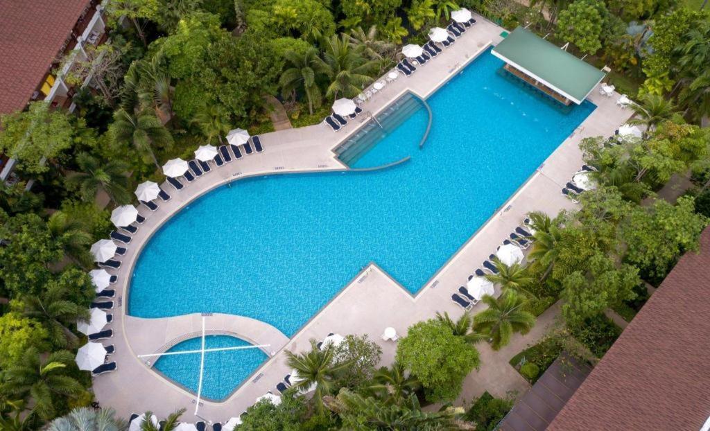 Centara Karon Resort Phuket - Sha Extra Plus Zewnętrze zdjęcie